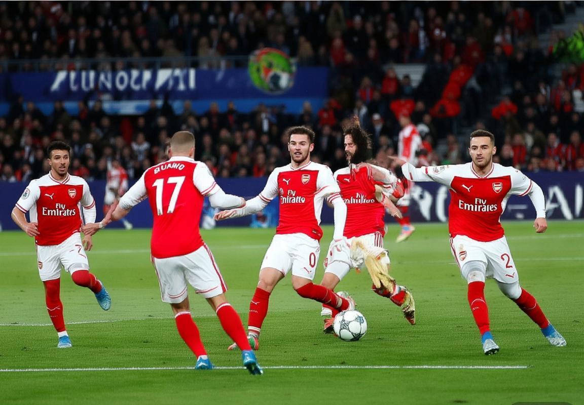 阿森纳欧冠六连胜锁定16强席位，穆里尼奥战术制胜掀翻意甲冠军彰显英超强势